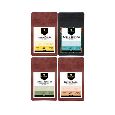 Trial package