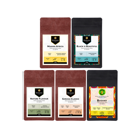 Trial package