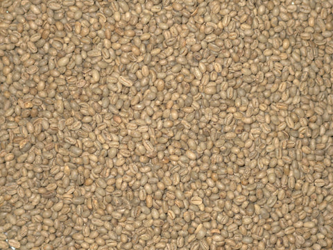 Arabica - PB (Peaberry)