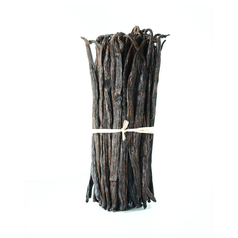 Vanilla pods