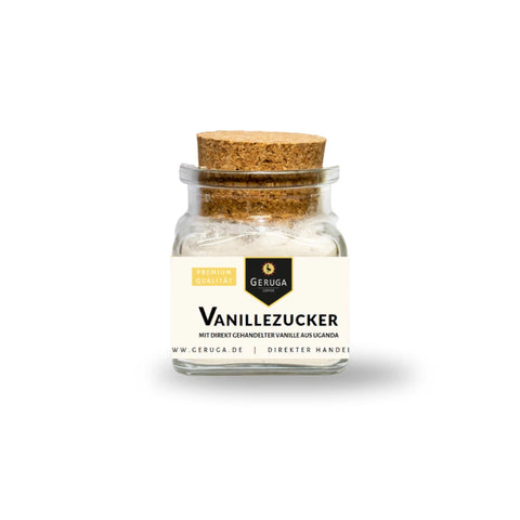 Vanillezucker - 100g