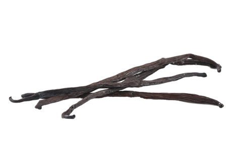 Vanilla pods