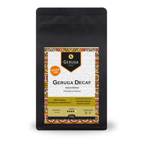 NATURE FLAVOR – 100% Robusta