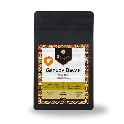 NATURE FLAVOR – 100% Robusta