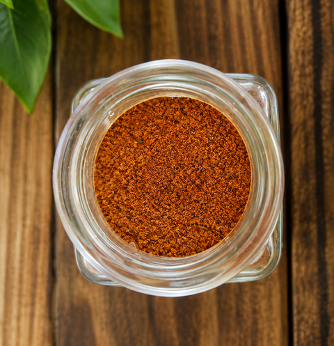 Chilipulver – Cayenne Chilis - 30g