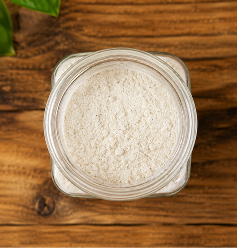 Vanilla sugar - 100g