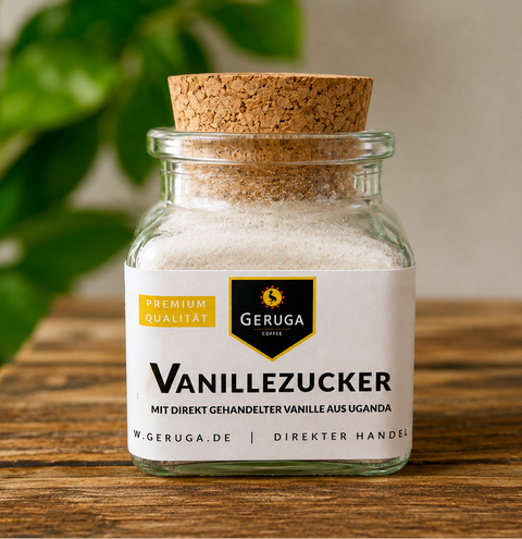 Vanillezucker - 80g
