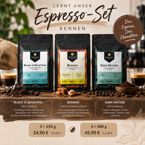 Trial package