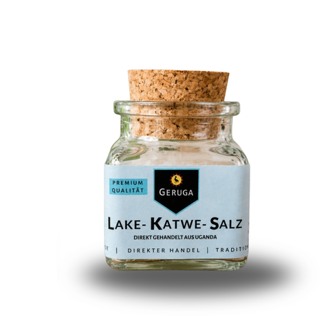 Lake-Katwe-Salz - 80g