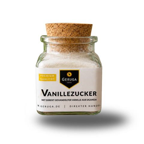 Vanilla sugar - 100g