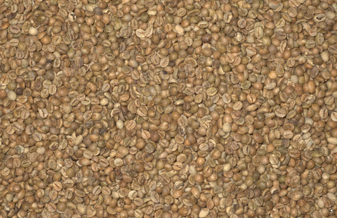 Natural Robusta - Screen 15