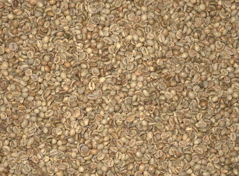 Washed Robusta - Screen 15