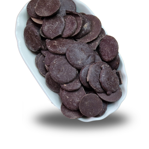 Drops 100% zeremonieller Kakao - Kakao Drops - 250g