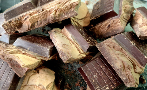 100% zeremonieller Kakao - 250g