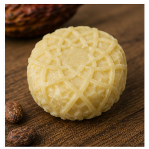 Kakaobutter-Taler – 30 g