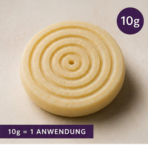 Kakaobutter-Taler – 10 g