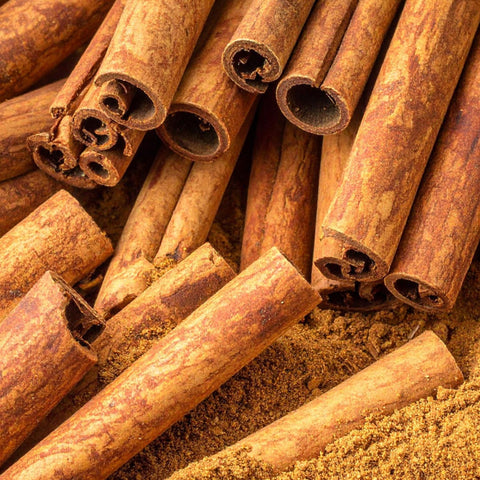 Echter Ceylon-Zimt, gemahlen – Uganda Direct Trade